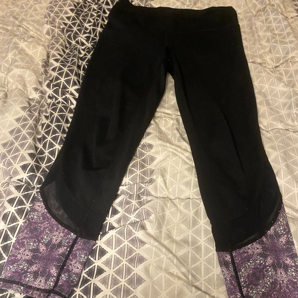 Athletic Leggings